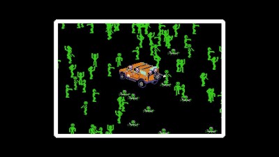 второй скриншот из Organ Trail: Complete Edition