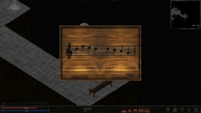 первый скриншот из In Exilium