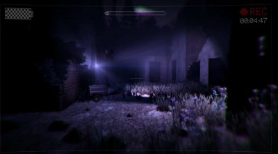 третий скриншот из Slender: Anxiety Demo