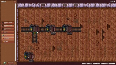 первый скриншот из March of Industry