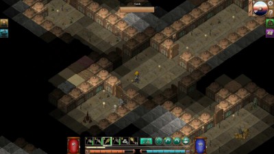 четвертый скриншот из Lantern Forge