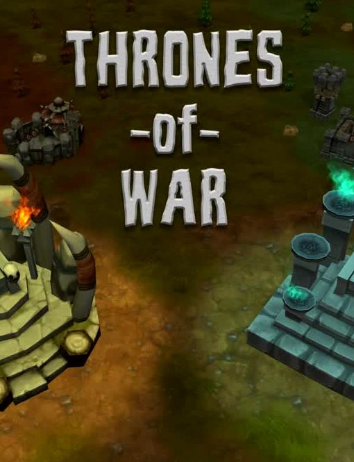 Thrones of War