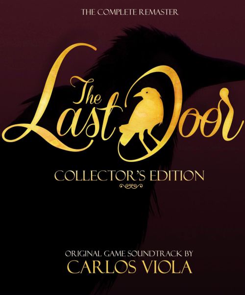 The Last Door