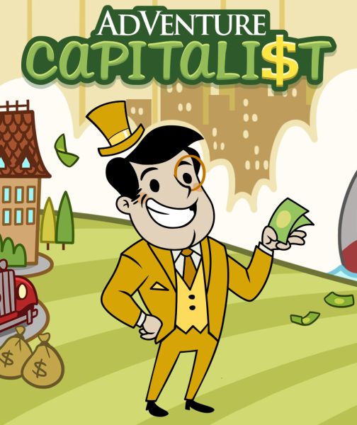 AdVenture Capitalist