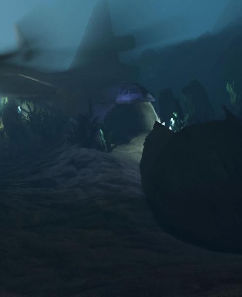Undercurrent