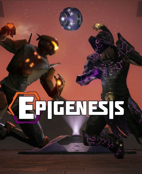 Epigenesis
