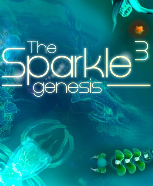 Sparkle 3 Genesis
