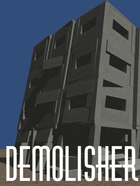 Demolisher