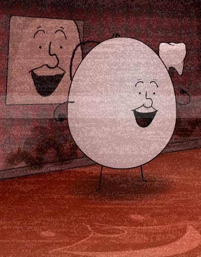 One Night at Flumpty's 2