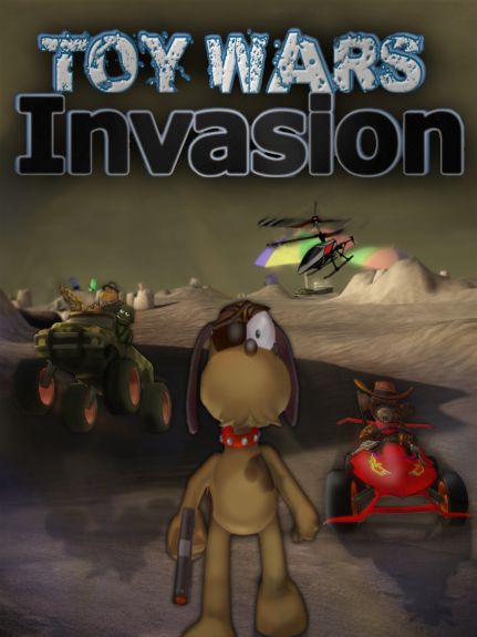 Toy Wars