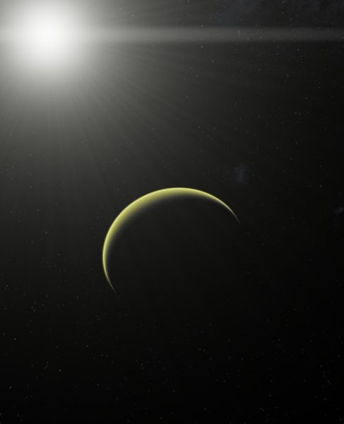 Seed Of Andromeda