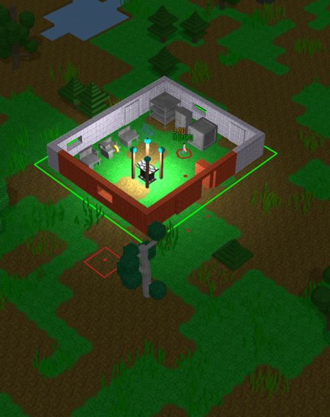 Tactical Craft Online