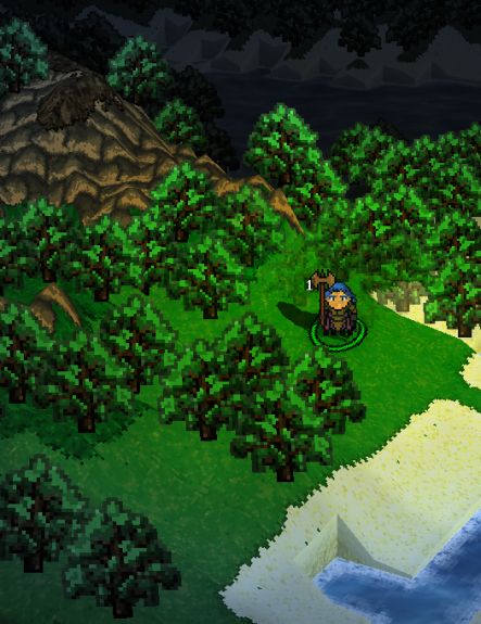 Harmonia Tactics