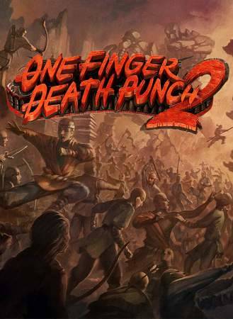 One Finger Death Punch 2