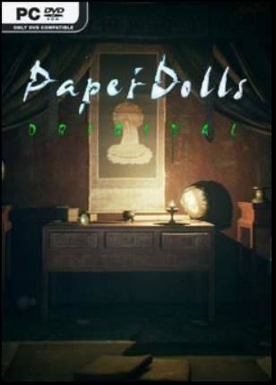 Paper Dolls: Original