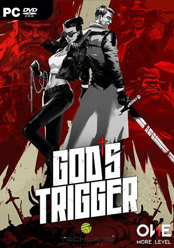 God's Trigger