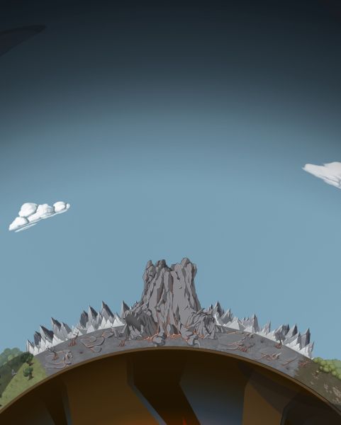 Dragon's Hoard: Domination