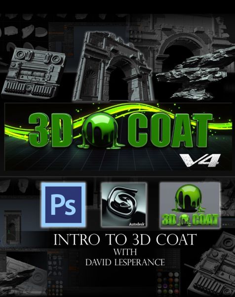 3D Coat