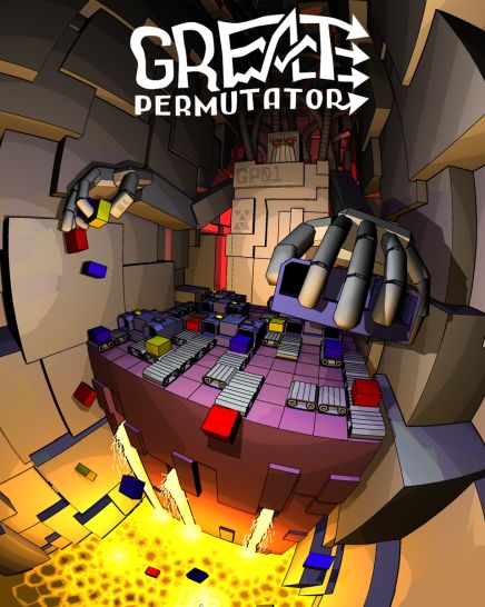 Great Permutator