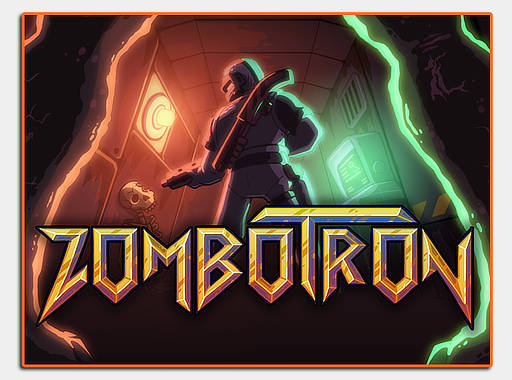 Zombotron