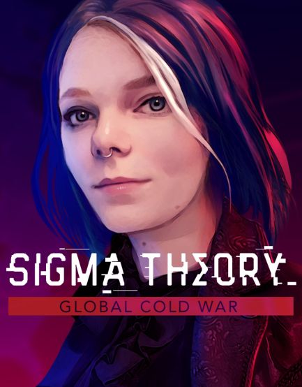 Sigma Theory: Global Cold War
