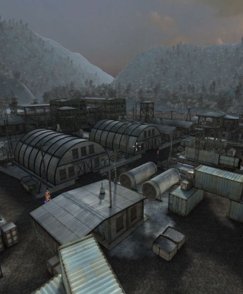 CG: My FPS [Christmas Special]