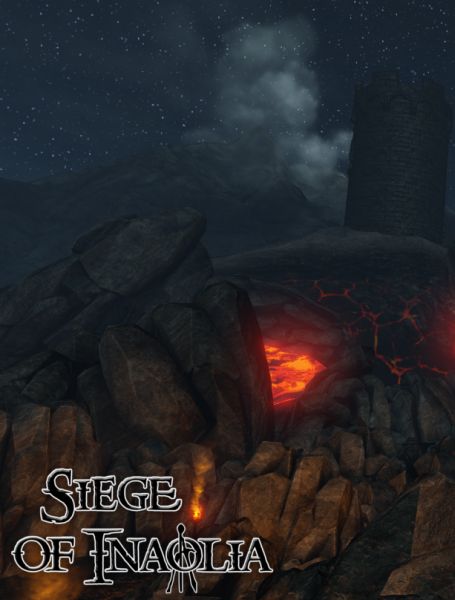 Siege of Inaolia
