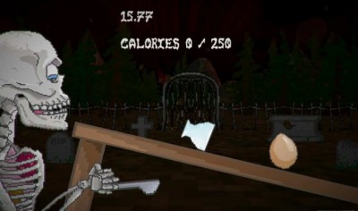 второй скриншот из Breakfast at Cemetery