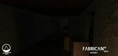 третий скриншот из Fabricant: Episode 1