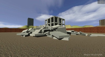 третий скриншот из Demolisher