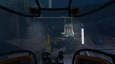 второй скриншот из Undercurrent