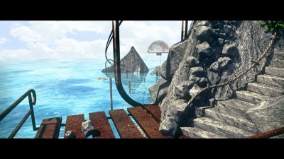 четвертый скриншот из ASA: A Space Adventure - Remastered Edition