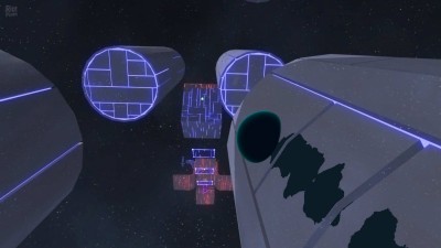 второй скриншот из Grapple