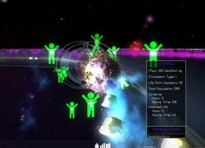 первый скриншот из Aurora