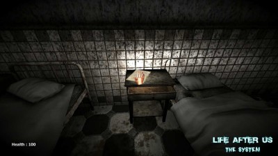 третий скриншот из Life After Us: The System