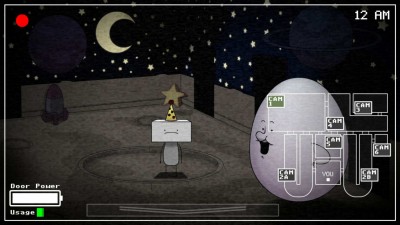 первый скриншот из One Night at Flumpty's 2