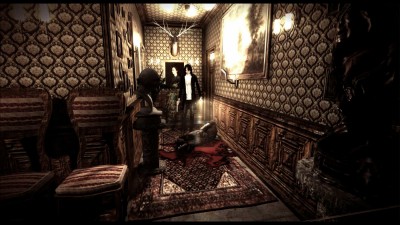 четвертый скриншот из BlackSoul: Extended Edition