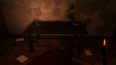 четвертый скриншот из Wooden Floor