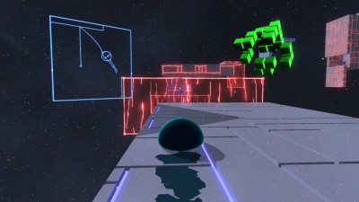 четвертый скриншот из Grapple