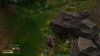 второй скриншот из Force Of Nature
