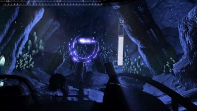 четвертый скриншот из Undercurrent