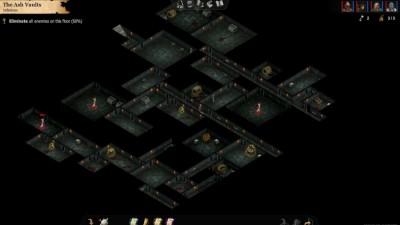 первый скриншот из Monster's Den: Chronicles