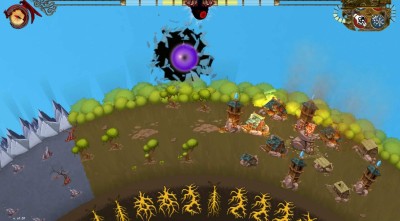 третий скриншот из Dragon's Hoard: Domination