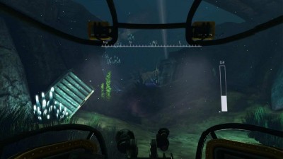 третий скриншот из Undercurrent
