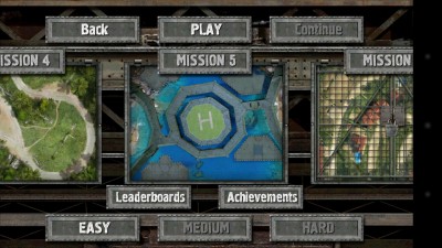 второй скриншот из Defense Zone 2