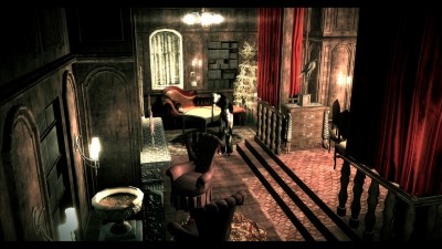 третий скриншот из BlackSoul: Extended Edition