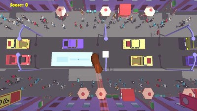 первый скриншот из Muddy Heights