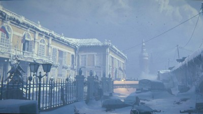 третий скриншот из World War Z