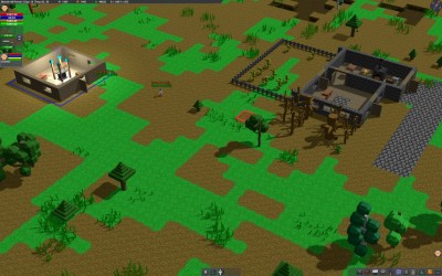 четвертый скриншот из Tactical Craft Online