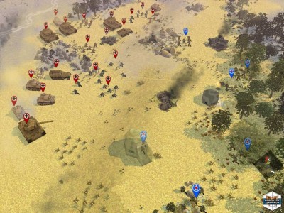третий скриншот из Battle Academy